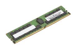 Модуль памяти DDR4 32GB Supermicro MEM-DR432L-CL06-ER32 PC4-25600 3200MHz CL22 ECC Reg 1.2V (MTA36ASF4G72PZ-3G2R1)