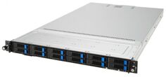 Сервер XComPLX 1U Intel Xeon Gold 6442Y x2/C741/768GB DDR5/12x2,5" HS/2x960GB NVMe SSD + 6x7.68TB NVMe SSD/2x25G SFP/2x1200W