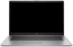 Ноутбук HP 470 G9 6Z0W8UT#ABA i5-1235U/8GB/256GB SSD/MX550 2GB/17.3" FHD IPS/WiFi/BT/cam/Win11Pro/grey