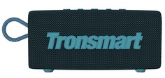 Портативная акустика Tronsmart Trip blue 797549
