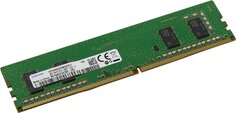 Модуль памяти DDR4 4GB Samsung M378A5244CB0-CRC PC4-19200 2400MHz CL17 1.2V Bulk