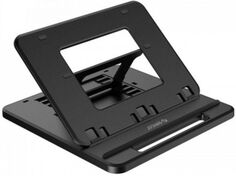 Подставка для ноутбука Orico NSN-C1 черный