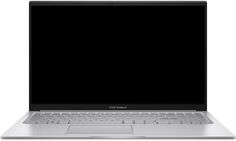 Ноутбук ASUS VivoBook 15 X1504ZA-BQ062 i5-1235U/8GB/512GB SSD/UHD graphics/15.6" FHD/WiFi/BT/cam/DOS/cool silver
