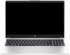 Ноутбук HP 250 G10 8A516EA#BH5 i5-1335U/8GB/512GB SSD/Iris Xe Graphics/15.6" FHD TN/WiFi/BT/noOS/silver