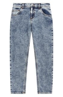 Джинсы Versace