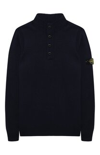 Свитер Stone Island