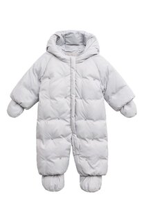 Пуховый комбинезон Chepe