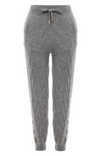 Кашемировые джоггеры MUST