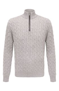 Кашемировый свитер MUST