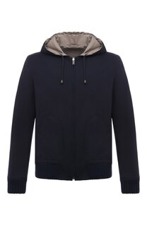 Двусторонняя куртка MUST