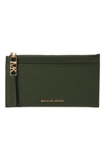 Футляр для кредитных карт MICHAEL Michael Kors