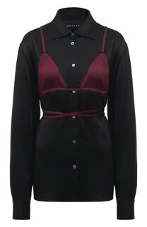 Блузка из вискозы Botter