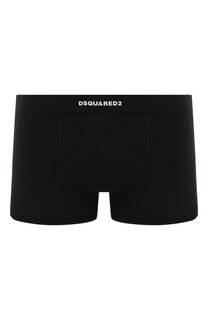 Хлопковые боксеры Dsquared2