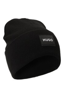 Шапка HUGO