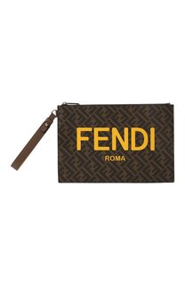 Клатч Fendi