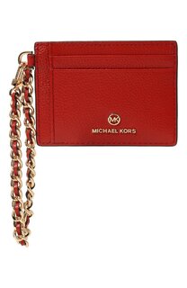 Футляр для кредитных карт MICHAEL Michael Kors