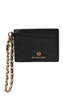 Футляр для кредитных карт MICHAEL Michael Kors