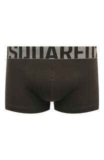 Хлопковые боксеры Dsquared2