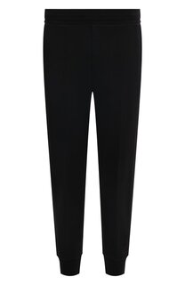 Хлопковые джоггеры Zegna