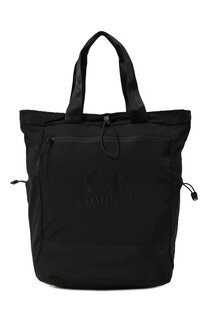 Текстильный рюкзак Chrome-R C.P. Company
