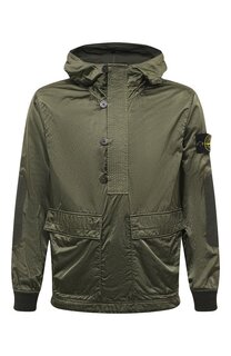 Анорак Stone Island