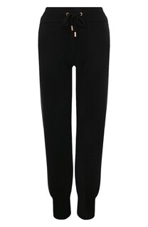 Кашемировые джоггеры MUST