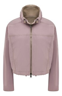 Двусторонняя куртка Brunello Cucinelli