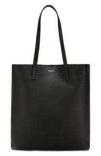 Сумка-тоут Shopping medium Saint Laurent