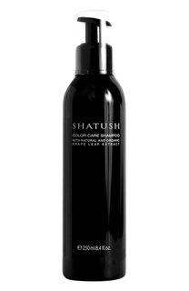 Шампунь для окрашенных волос с экстрактом винограда (250ml) Shatush