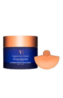 Крем-маска для лица The Face Cream Mask (50ml) Augustinus Bader