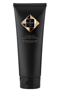 Гидро СПА маска Hydro Spa Hair Treatment (250ml) Hadat Cosmetics