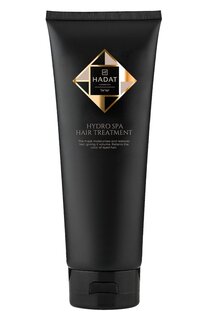 Гидро СПА маска (250ml) Hadat Cosmetics