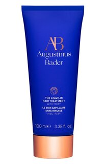 Несмываемый кондиционер для волос The Leave-in Hair Treatment (100ml) Augustinus Bader