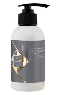 Шампунь для роста волос Hydro Root Strengthening Shampoo (250ml) Hadat Cosmetics