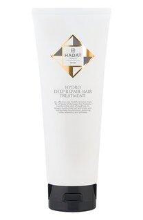 Интенсивно восстанавливающая маска Hydro Deep Repair Hair (250ml) Hadat Cosmetics