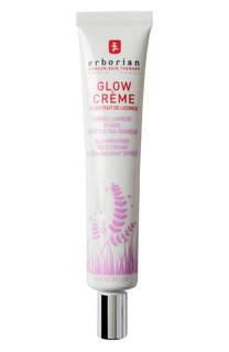 Крем для лица Glow (45ml) Erborian