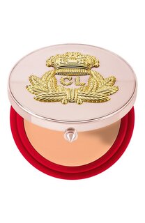 Тональное средство-бальзам Teint Fetiche Le Baume de Teint, оттенок Golden Nude 30W (10g) Christian Louboutin