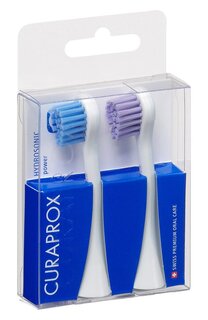 Набор насадок Pro Power (2 шт.) Curaprox