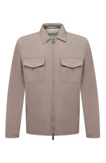 Двусторонняя куртка MUST