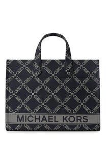 Сумка-тоут Gigi large MICHAEL Michael Kors