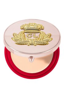 Тональное средство-бальзам Teint Fetiche Le Baume de Teint, оттенок Ivory Nude 10N (10g) Christian Louboutin