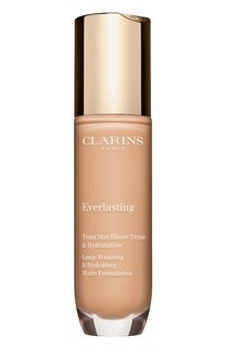 Устойчивый тональный крем Everlasting, 108W (30ml) Clarins