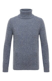 Шерстяной свитер MUST