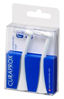 Набор насадок Pro Single (2 шт.) Curaprox
