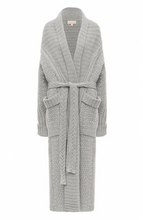 Кардиган из шерсти и кашемира Yana Dress