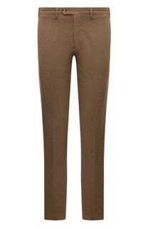 Хлопковые брюки MUST