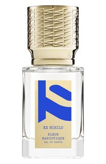 Парфюмерная вода Fleur Narcotique (30ml) Ex Nihilo