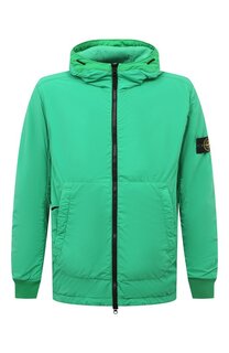 Утепленная куртка Stone Island