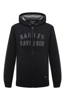 Кардиган Harley-Davidson