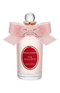 Парфюмерная вода The Favourite (100ml) Penhaligons Penhaligon's